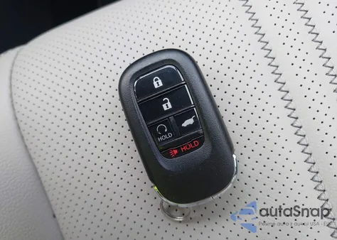 2025 Honda Hr-V Awd Ex-L from USA, damaged, VIN 3CZRZ2H71SM778876